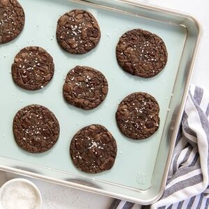 Nordic Ware Artisan Silicone Oven Baking Mat